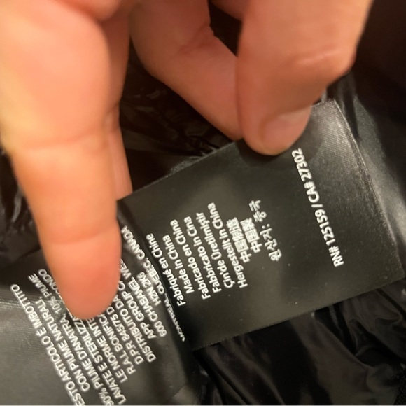 MACKAGE aubrie bomber jacket - Picture 8 of 9